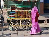 Traditional Ladies