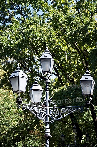 Vajdahunyad Castle, Budapest, Hungary