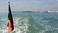 Venetian Lagoon, Italy