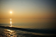 Venetian Lagoon, Italy