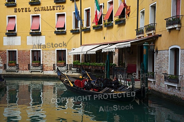 Venice, Venezia, Italy