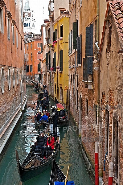 Venice, Venezia, Italy