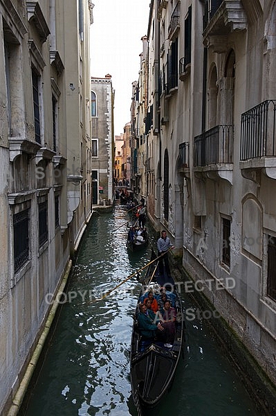 Venice, Venezia, Italy