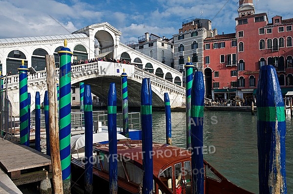 Venice, Venezia, Italy