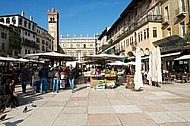 Verona, Italy