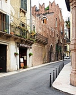 Verona, Italy