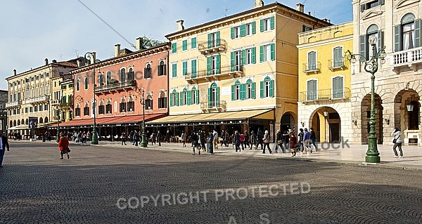 Verona, Italy