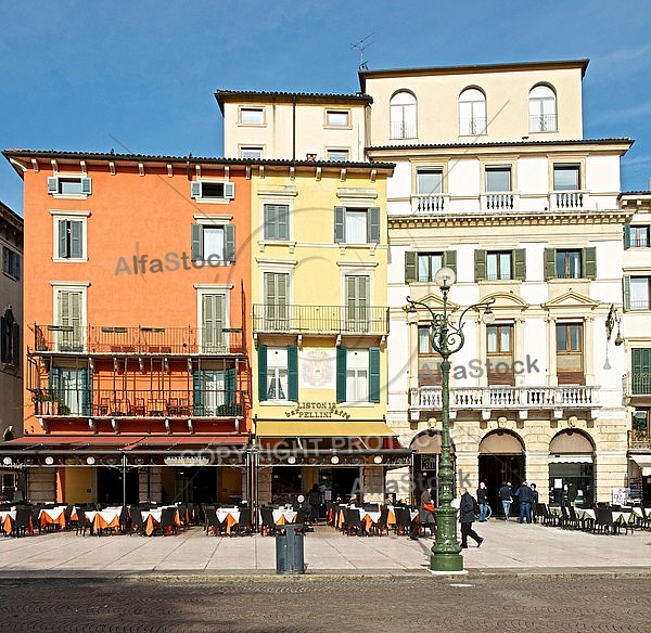 Verona, Italy