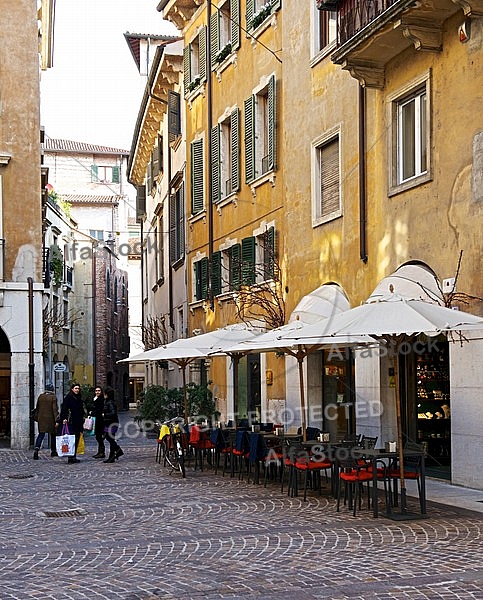 Verona, Italy