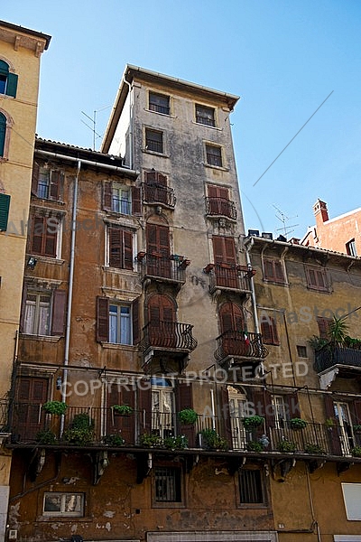 Verona, Italy