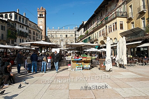 Verona, Italy