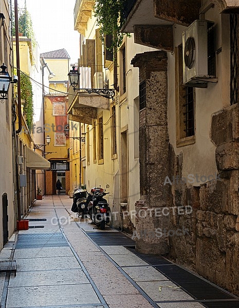 Verona, Italy