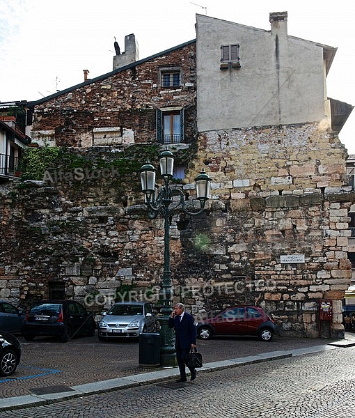 Verona, Italy