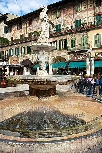 Verona, Italy