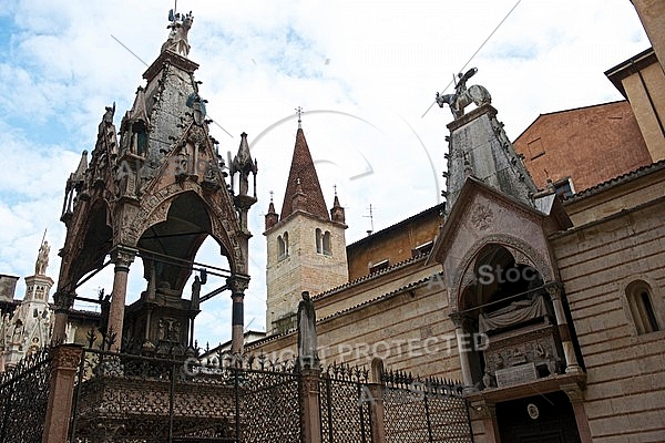 Verona, Italy