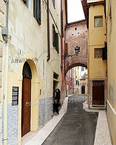 Verona, Italy