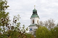 Vöhringen, Bavaria, Germany