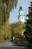 Vöhringen, Bavaria, Germany