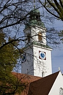 Vöhringen, Bavaria, Germany