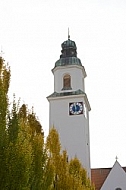 Vöhringen, Bavaria, Germany