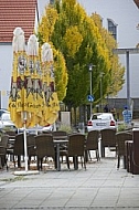 Vöhringen, Bavaria, Germany