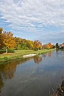 Vöhringen, Bavaria, Germany