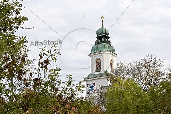 Vöhringen, Bavaria, Germany