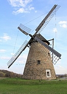 windmill