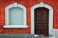 Window, windows, door, doors