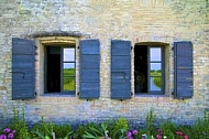 Window, windows, door, doors