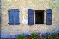 Window, windows, door, doors