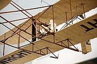 Wright Model A Flyer