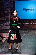 2007-03-03 Wella Fashionshow. Pipetta, Budapest, Hungary