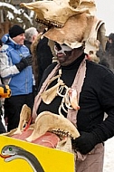 2010-02-14 Carnival, Schwangau, Bavaria, Germany
