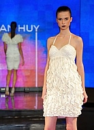2010-11-25 Budapest fashion Week, Tuan Huy