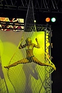 2011-03 Tuning Show, Budapest, Dance