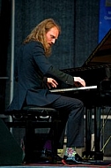 2011-08-05 Füssen goes Jazz, Niels von der Leyen-Trio