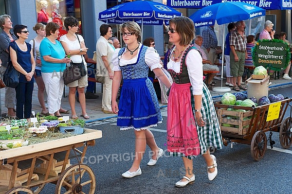 2013-07-20 19. Donauwörther Reichsstrassenfest, Bavaria, Germany