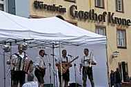 2014-08-11 Open Air - Schindaufest in Füssen