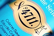 4711 is a brand of Eau de Cologne