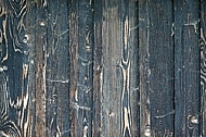 Background. Wooden fence.