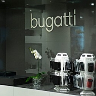 Bugatti Fashion Shop