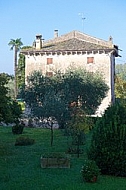 Castellaro di Monzambano, Italy