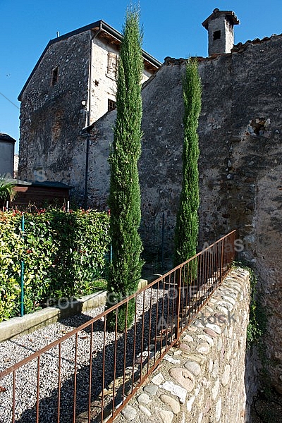 Castellaro di Monzambano, Italy