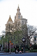 City Hall, New York City, United States