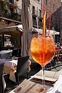 Cocktail, Verona, Italy
