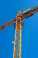 Crane, machine