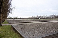 Dachau, concentration camp, Bavaria, Germany