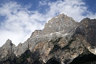 Dolomites, Alps, Italy