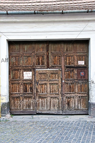 Door, Doors
